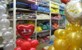 Ballons-Ballonshop