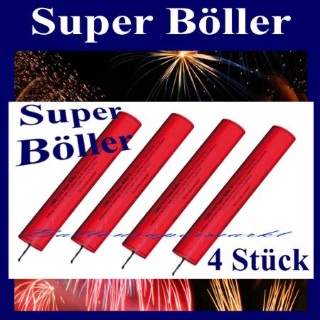 Super-Boeller-Feuerwerks-Kracher